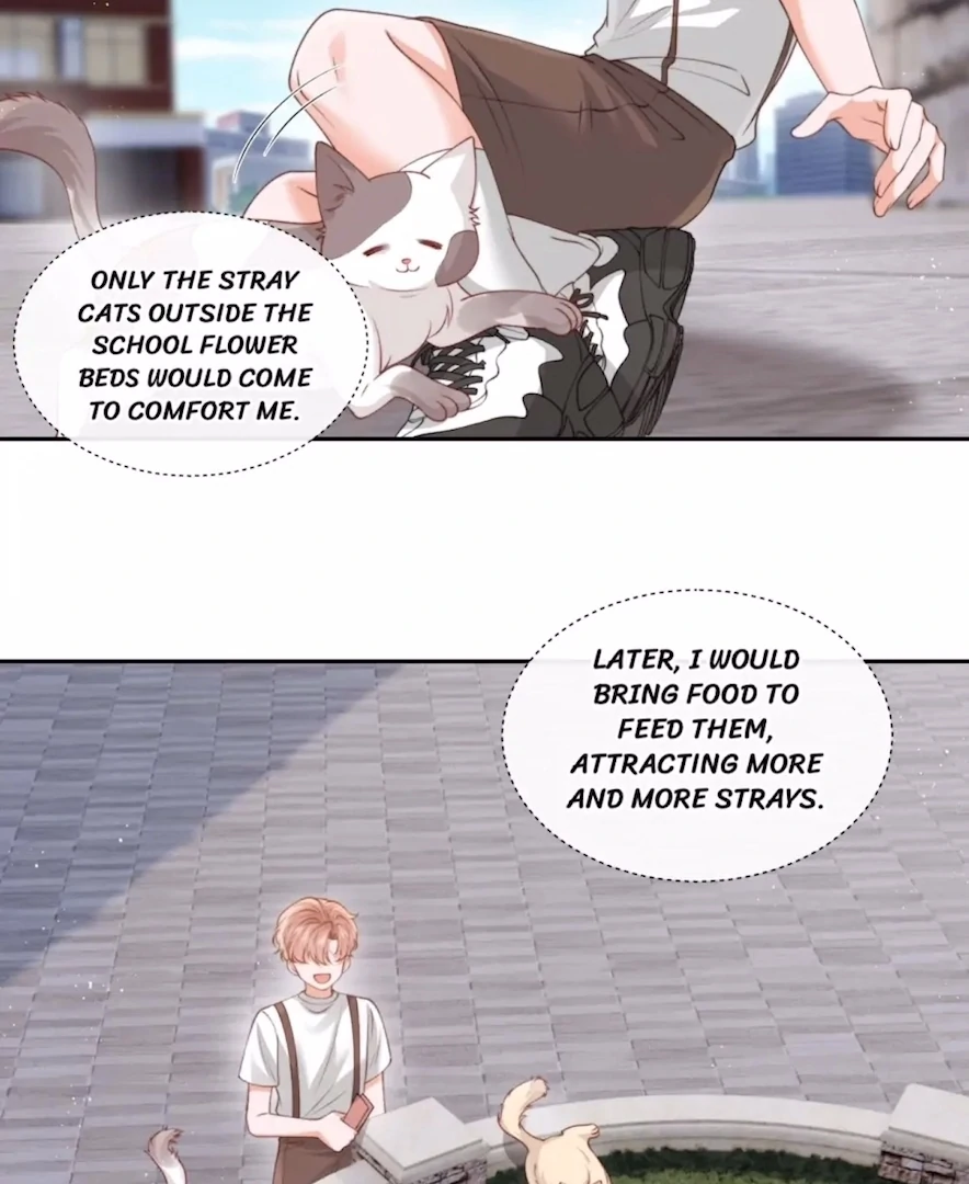2D Lover Chapter 45 - Page 10