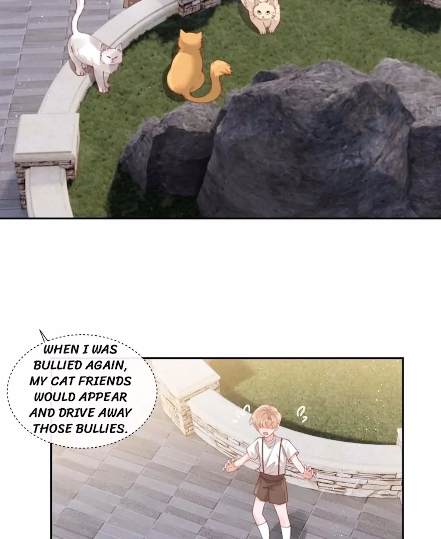 2D Lover Chapter 45 - Page 11