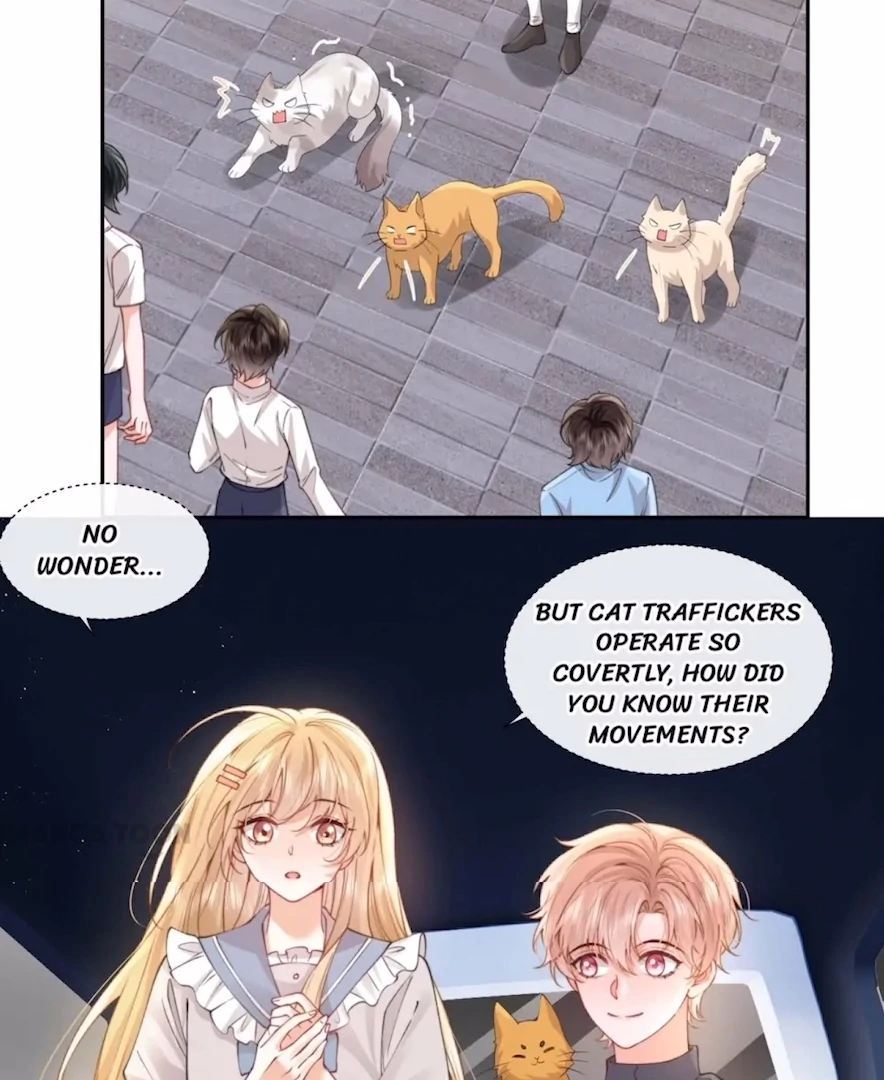 2D Lover Chapter 45 - Page 12