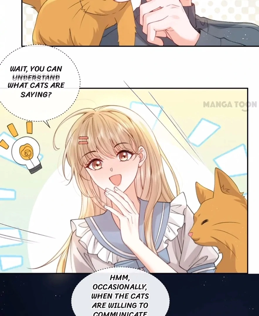 2D Lover Chapter 45 - Page 14