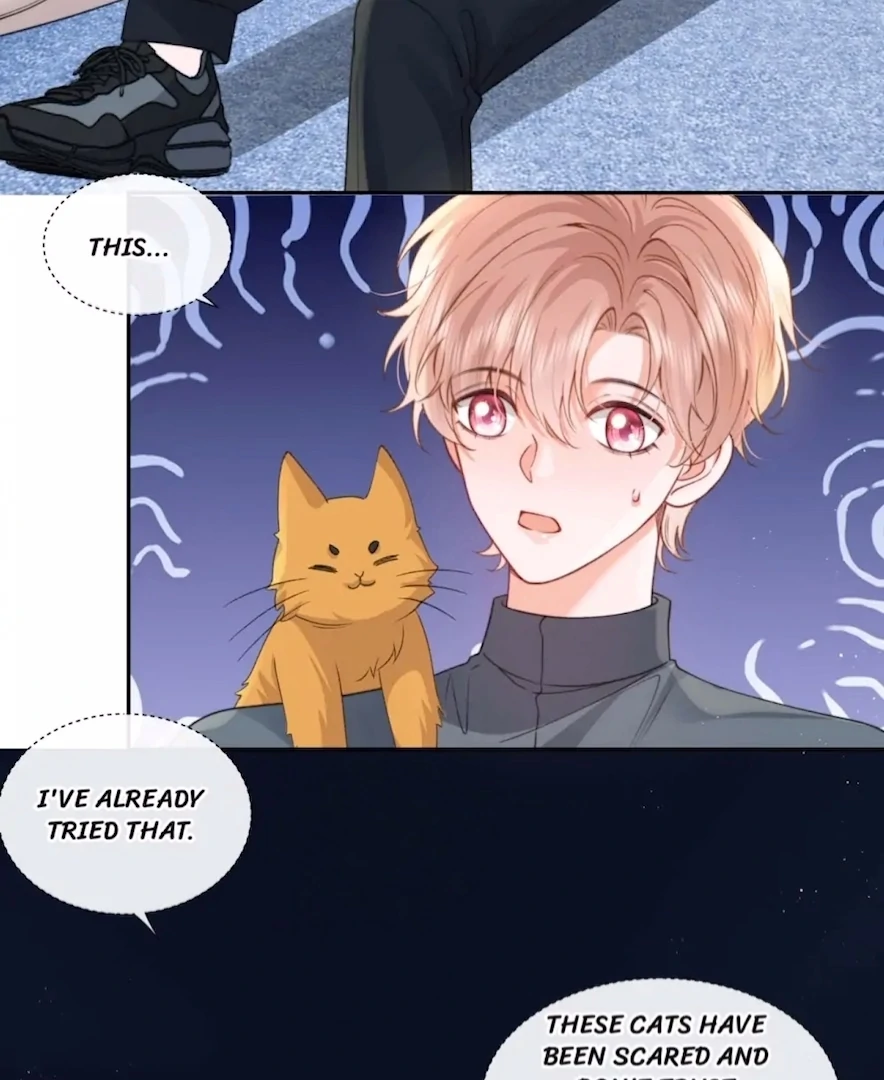 2D Lover Chapter 45 - Page 16