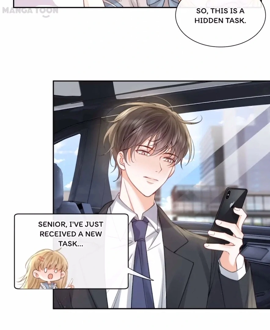 2D Lover Chapter 45 - Page 19