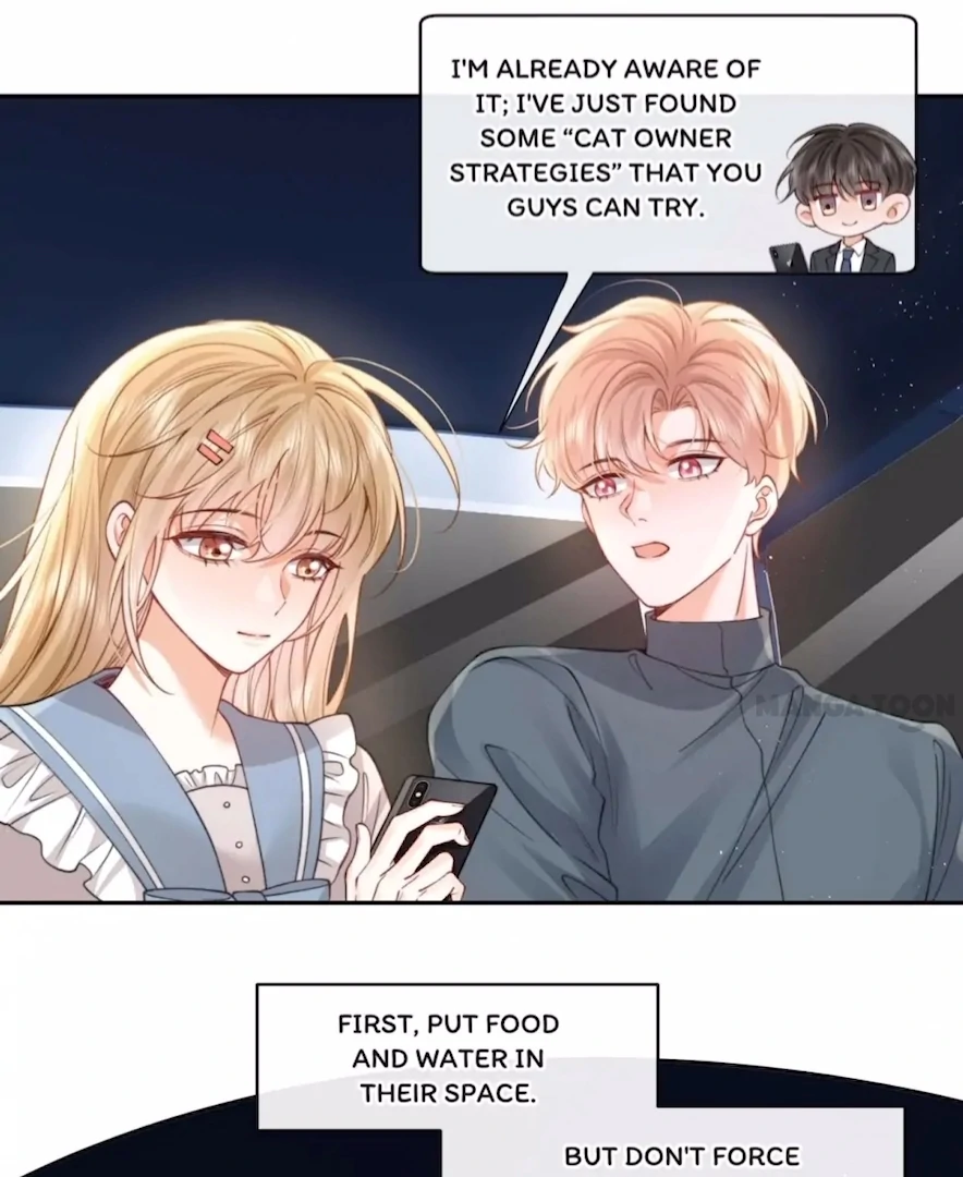 2D Lover Chapter 45 - Page 20