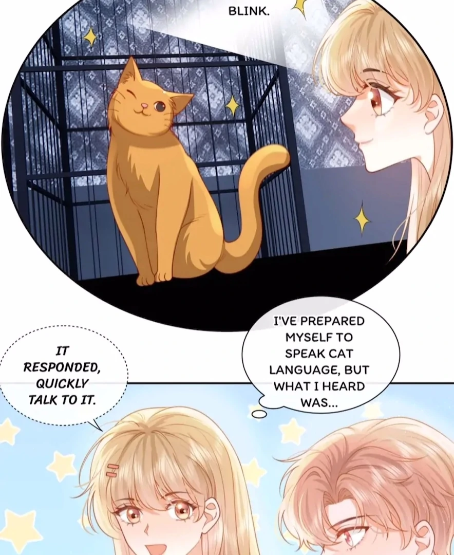 2D Lover Chapter 45 - Page 24
