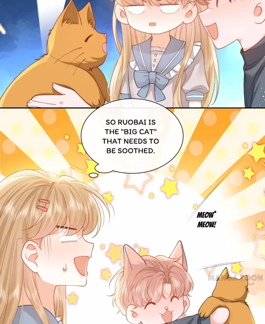 2D Lover Chapter 45 - Page 26