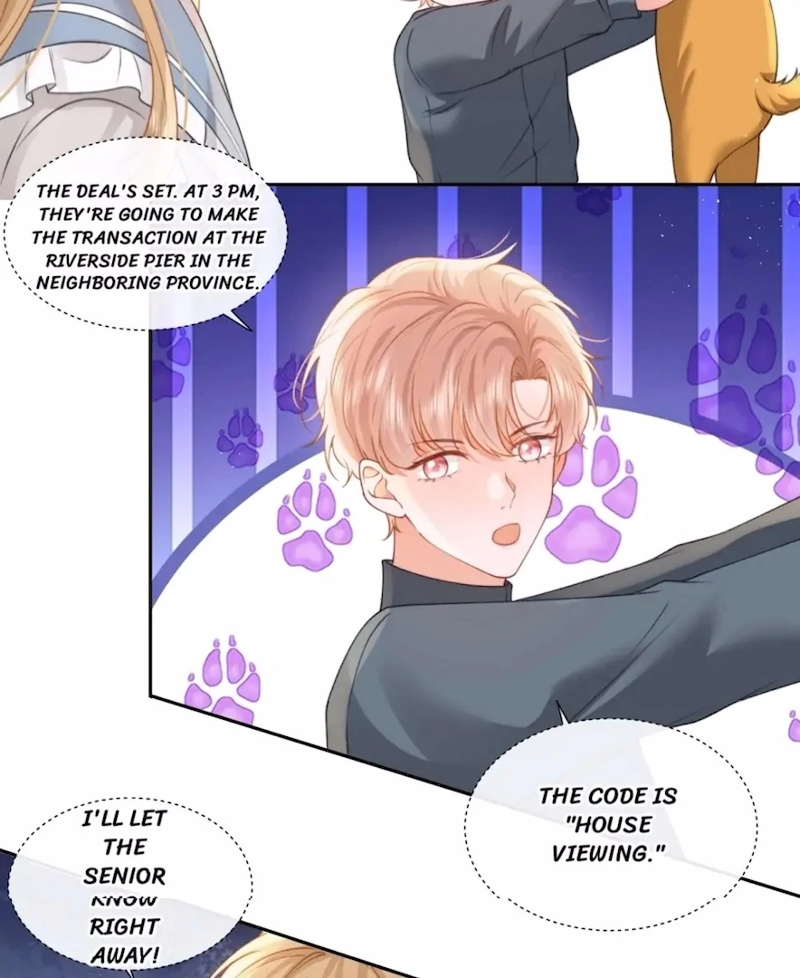 2D Lover Chapter 45 - Page 27