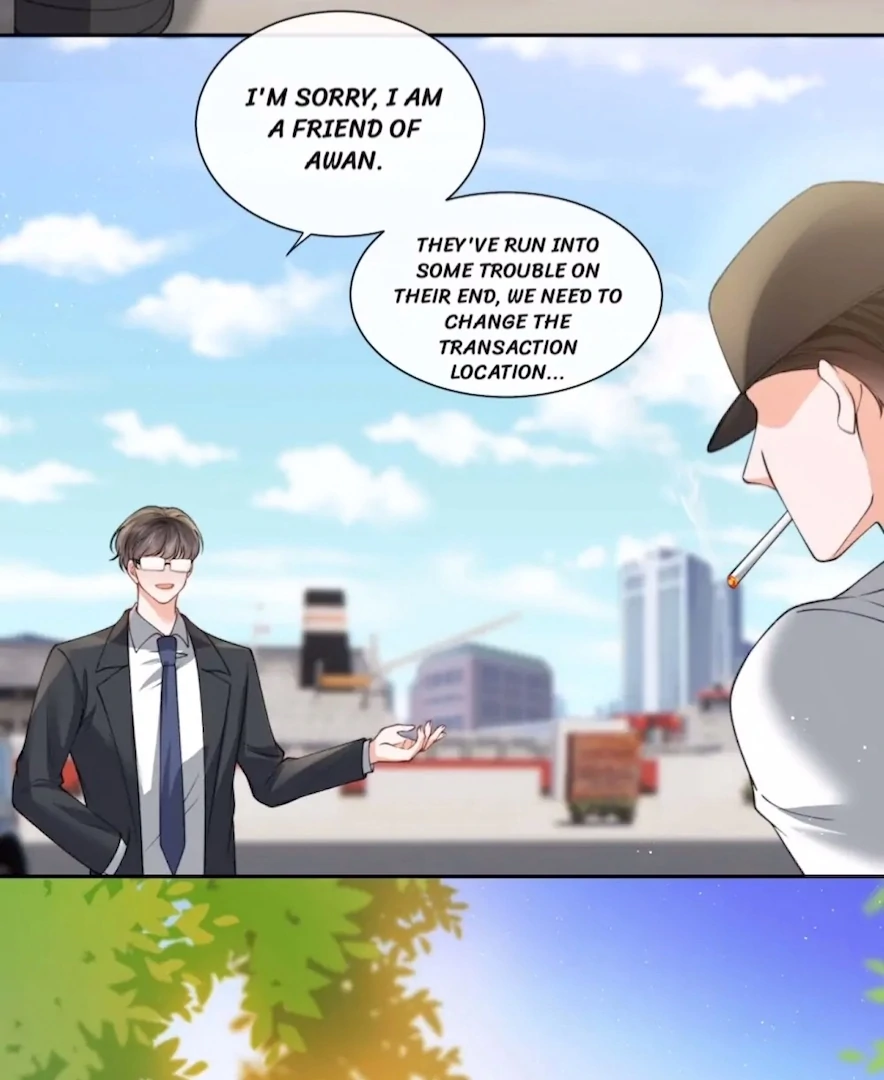 2D Lover Chapter 45 - Page 32