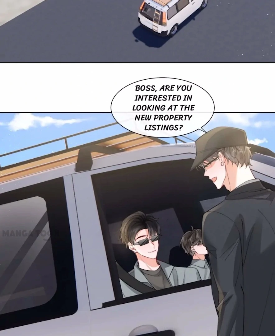 2D Lover Chapter 45 - Page 34
