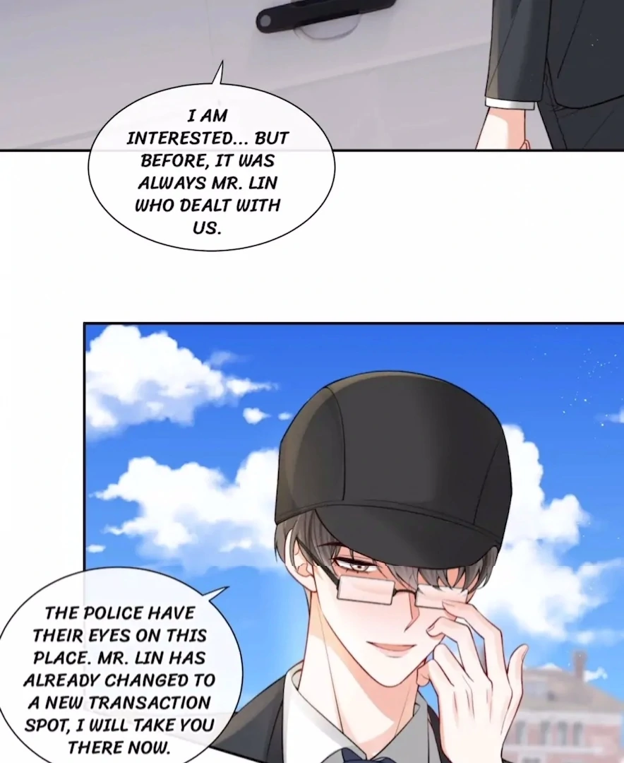 2D Lover Chapter 45 - Page 35