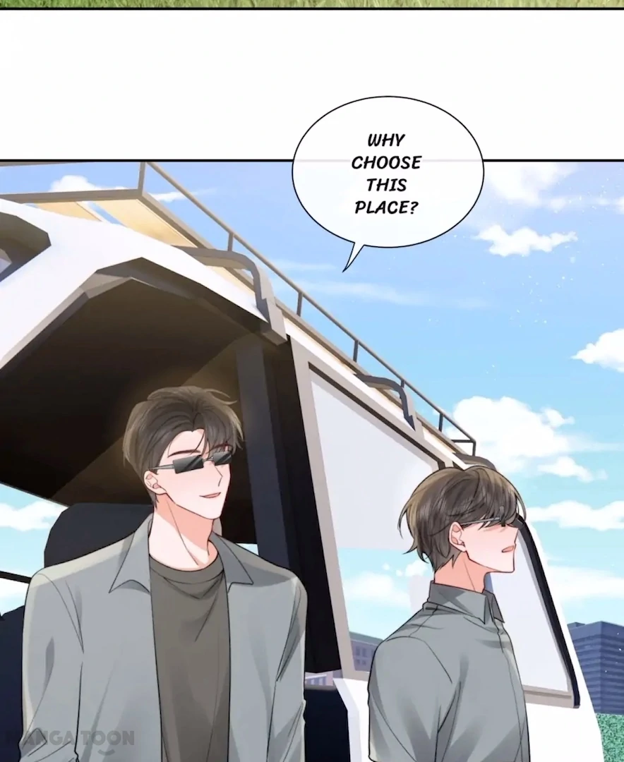 2D Lover Chapter 45 - Page 40