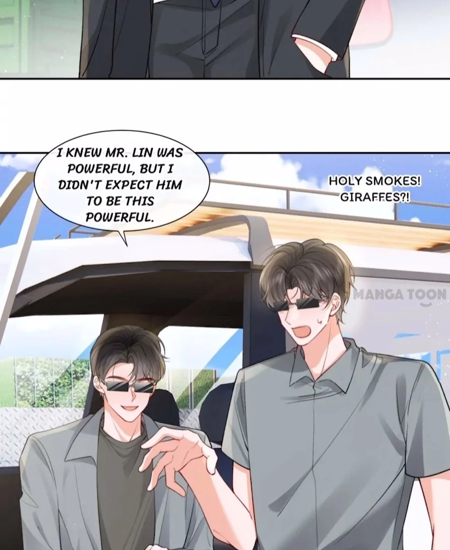 2D Lover Chapter 45 - Page 42