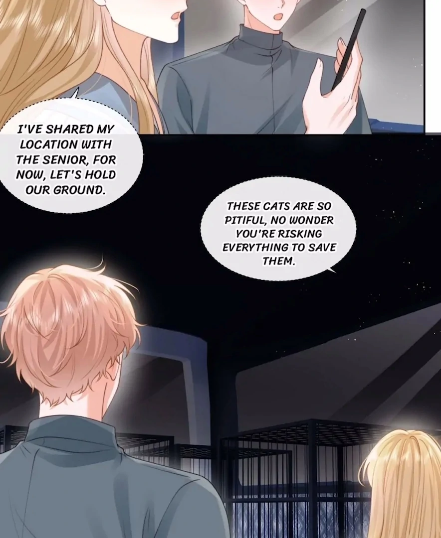 2D Lover Chapter 45 - Page 5