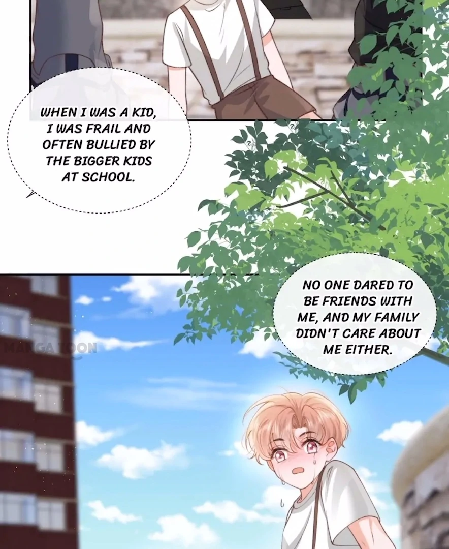 2D Lover Chapter 45 - Page 9