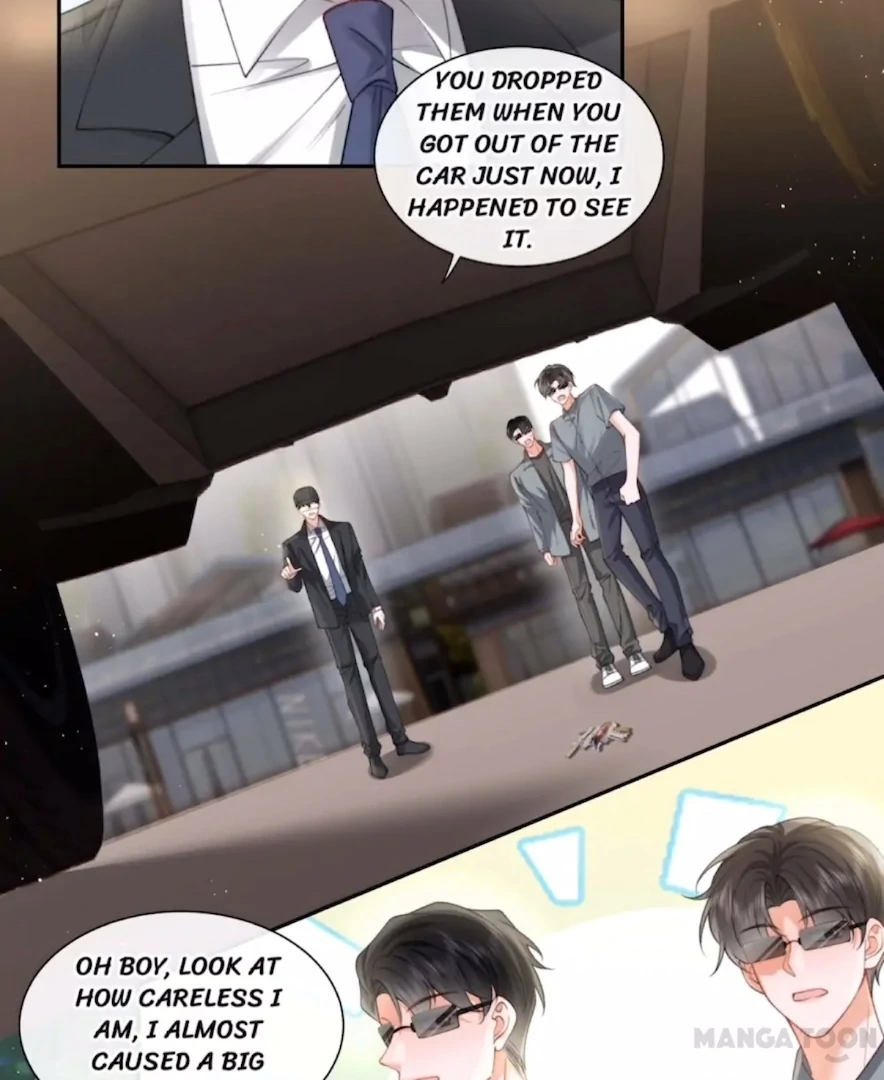 2D Lover Chapter 46 - Page 1