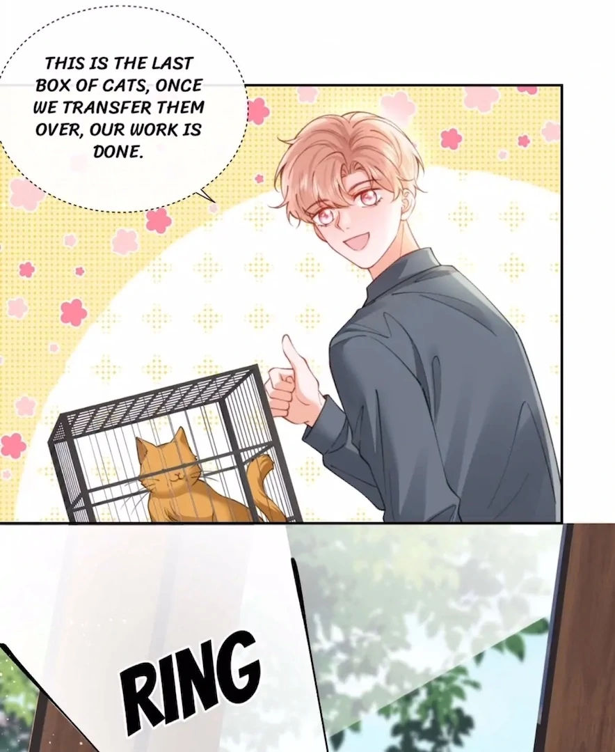 2D Lover Chapter 46 - Page 10