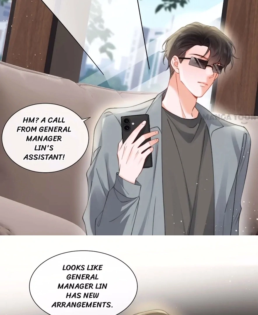 2D Lover Chapter 46 - Page 11