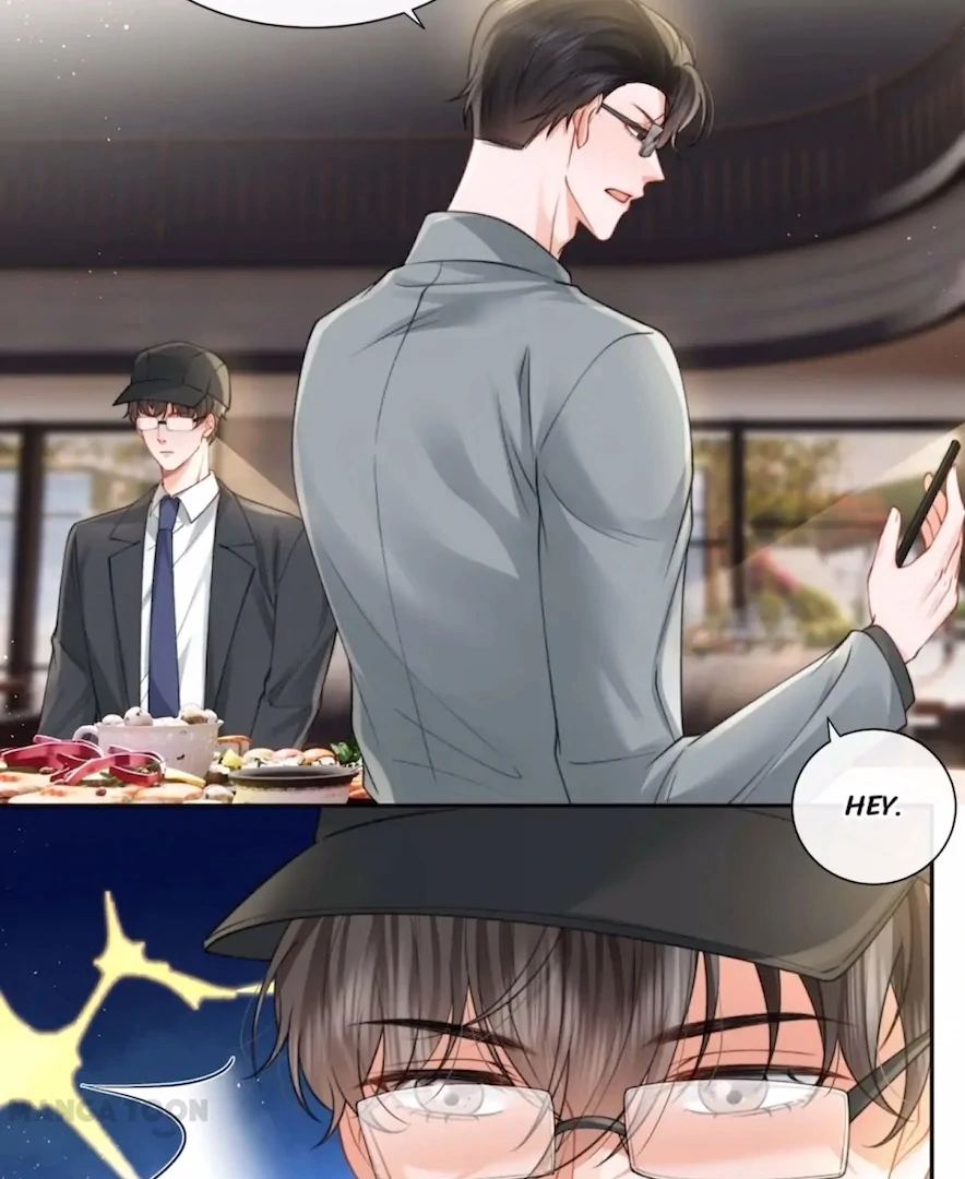 2D Lover Chapter 46 - Page 12