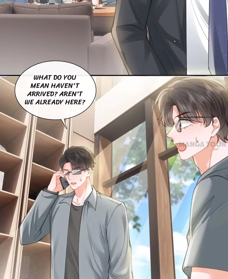 2D Lover Chapter 46 - Page 14