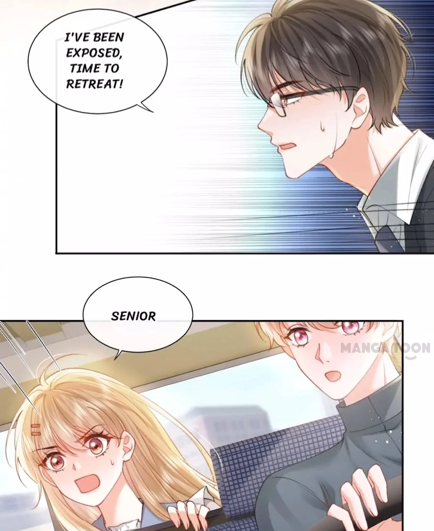 2D Lover Chapter 46 - Page 17