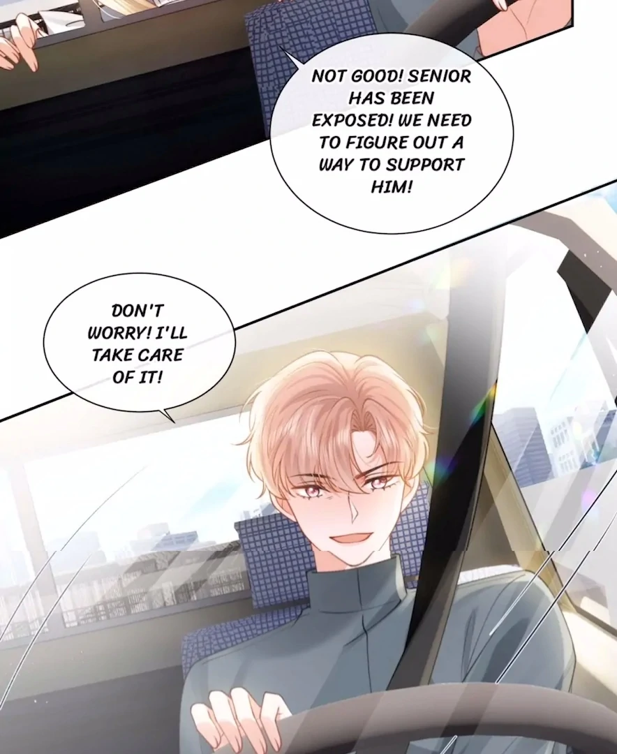 2D Lover Chapter 46 - Page 18
