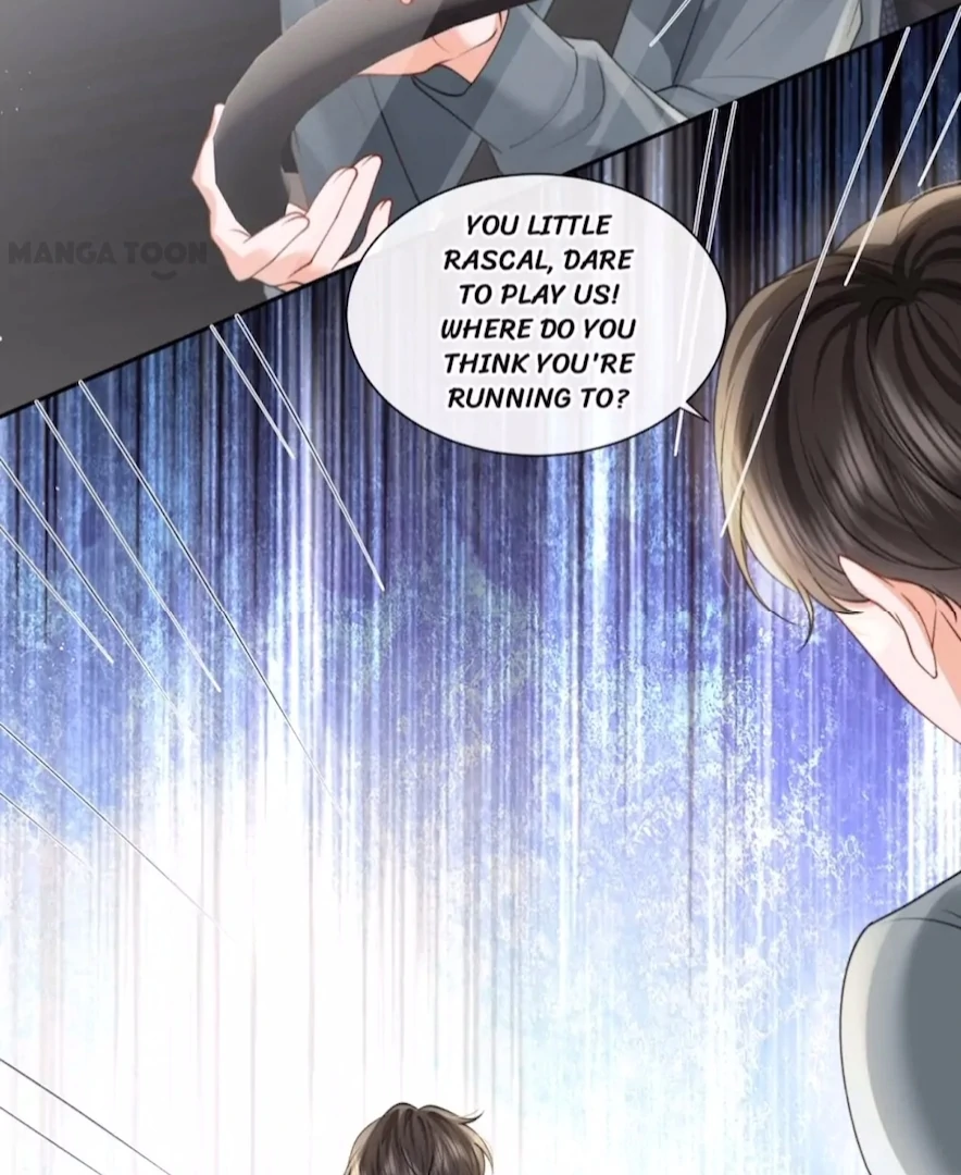 2D Lover Chapter 46 - Page 19