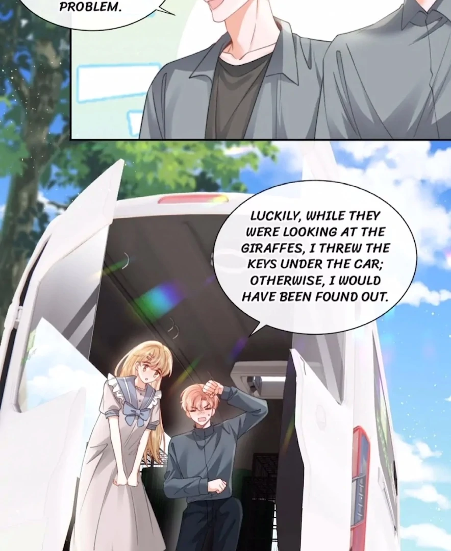 2D Lover Chapter 46 - Page 2