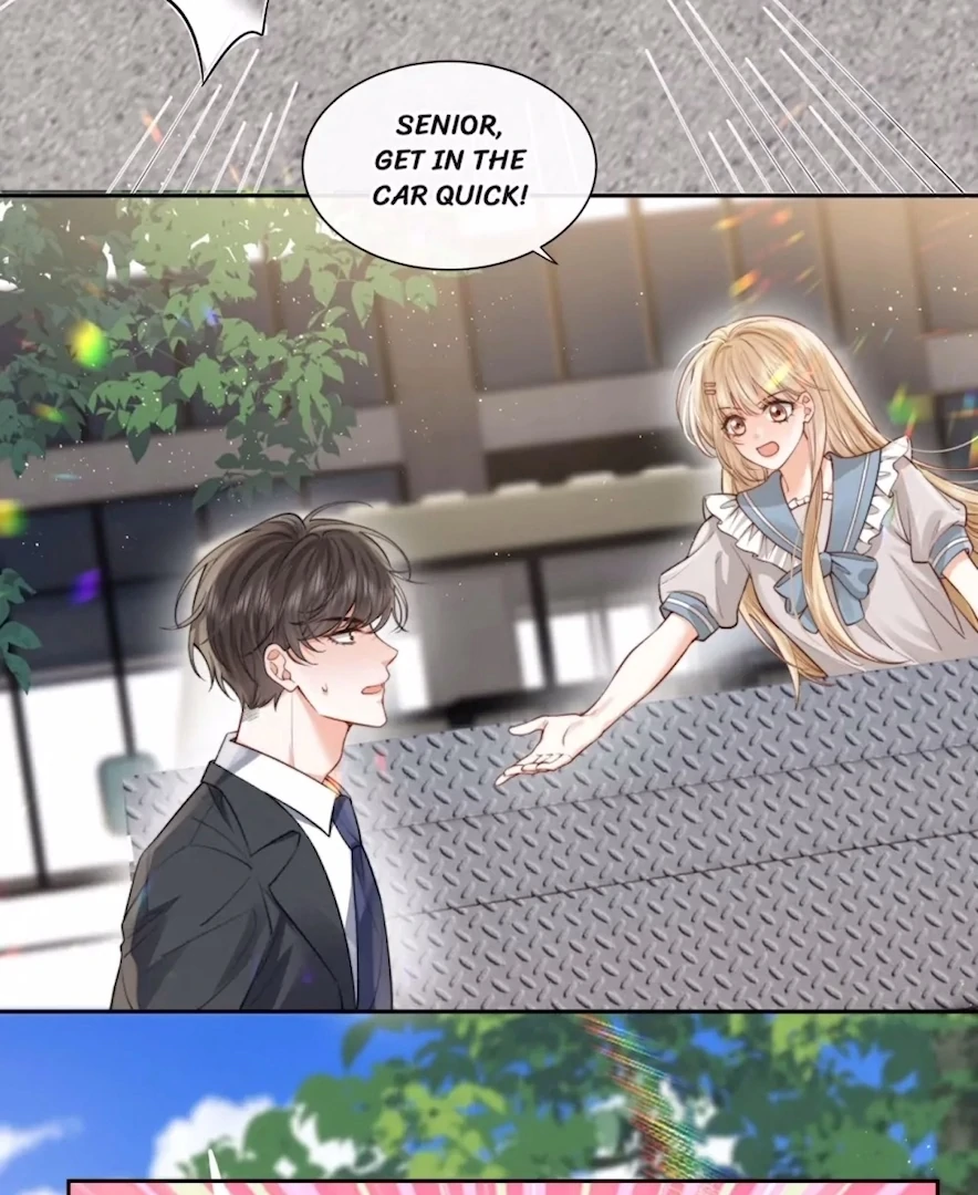 2D Lover Chapter 46 - Page 24