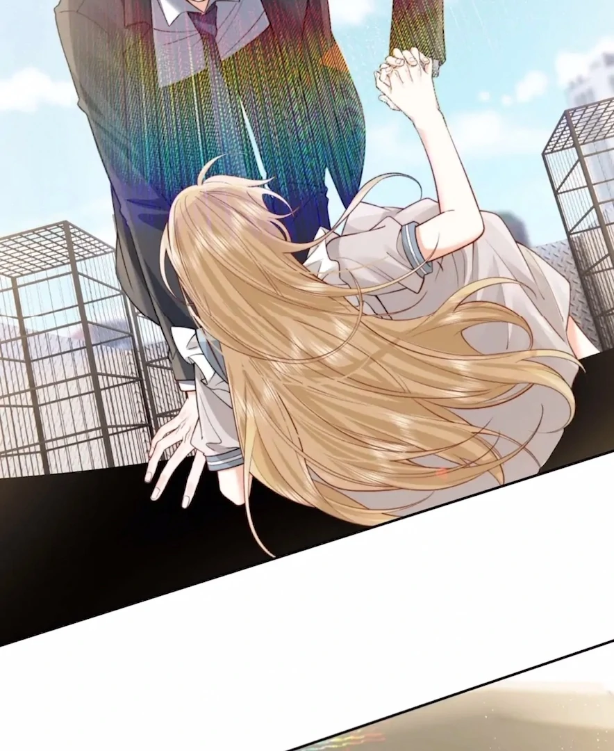 2D Lover Chapter 46 - Page 26