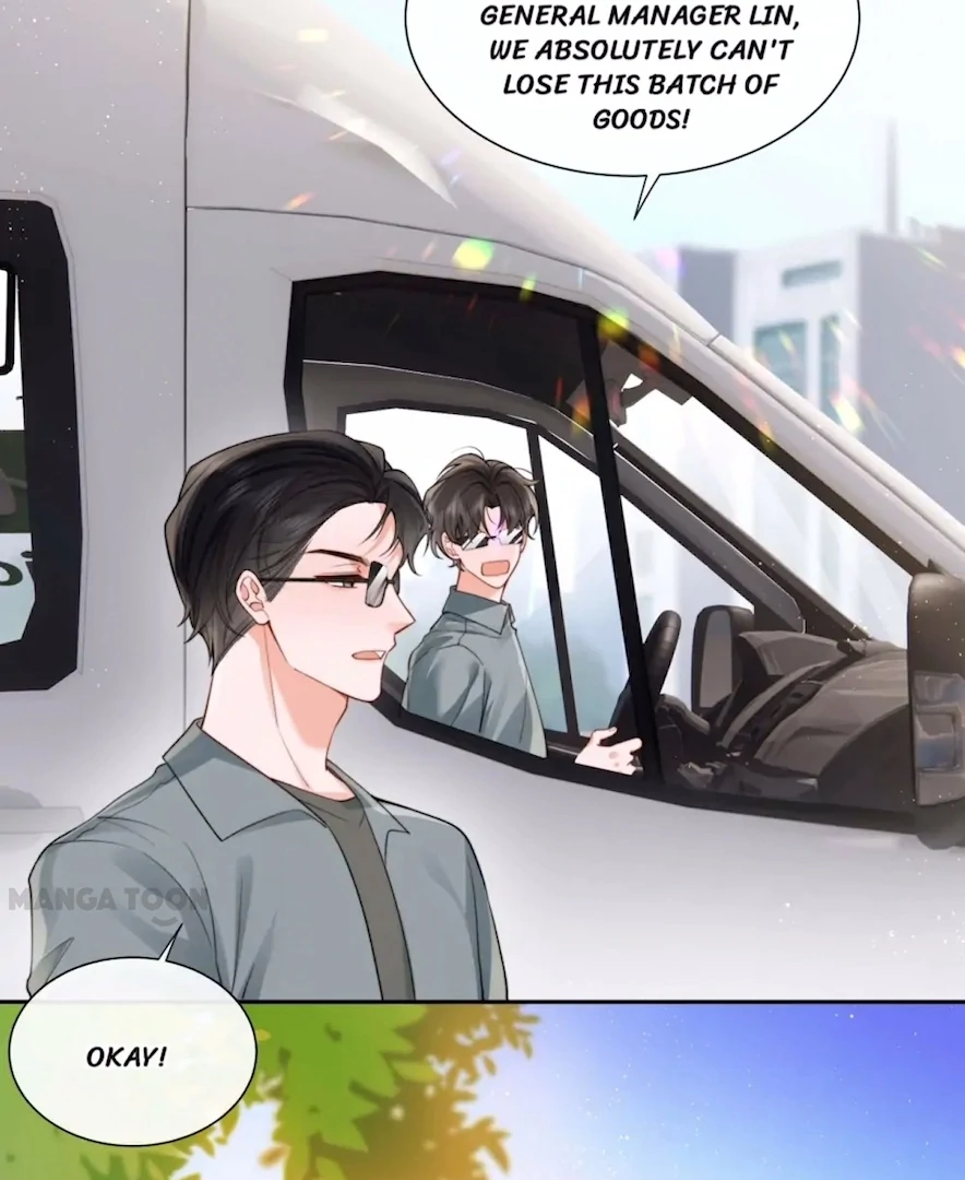 2D Lover Chapter 46 - Page 31