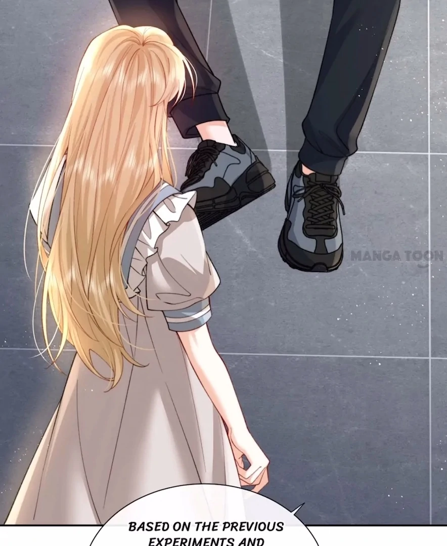 2D Lover Chapter 46 - Page 36