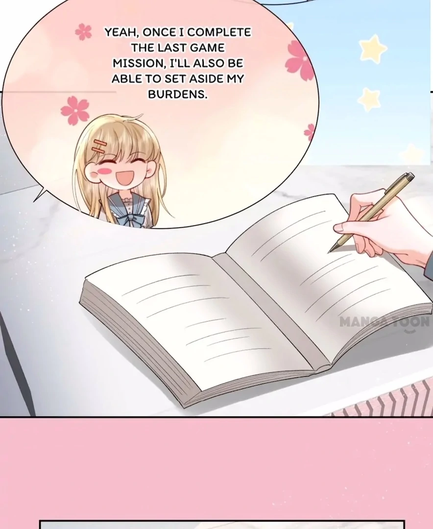 2D Lover Chapter 46 - Page 39