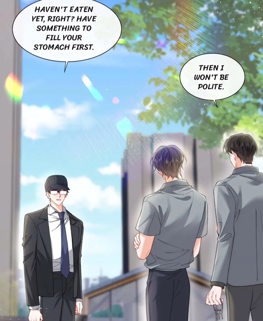 2D Lover Chapter 46 - Page 4