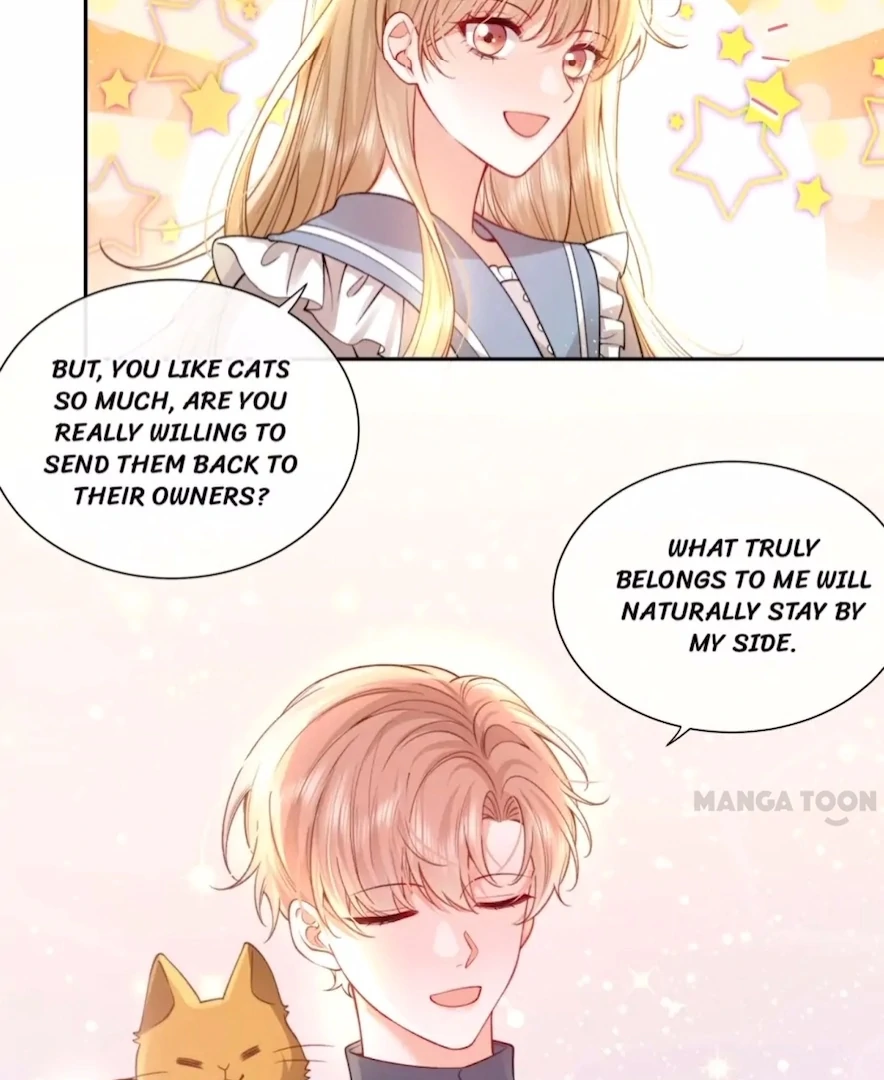 2D Lover Chapter 46 - Page 42