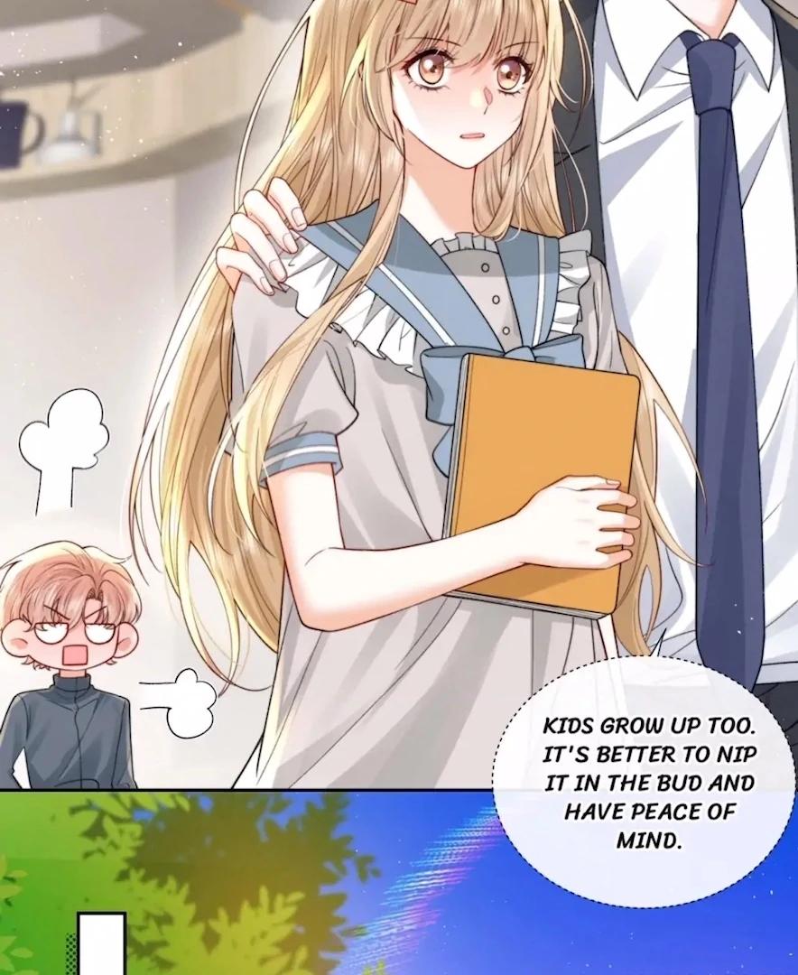 2D Lover Chapter 46 - Page 48