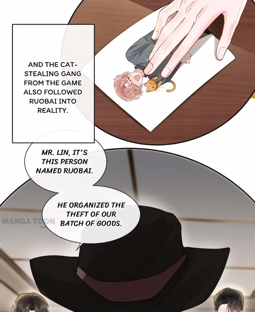 2D Lover Chapter 46 - Page 53