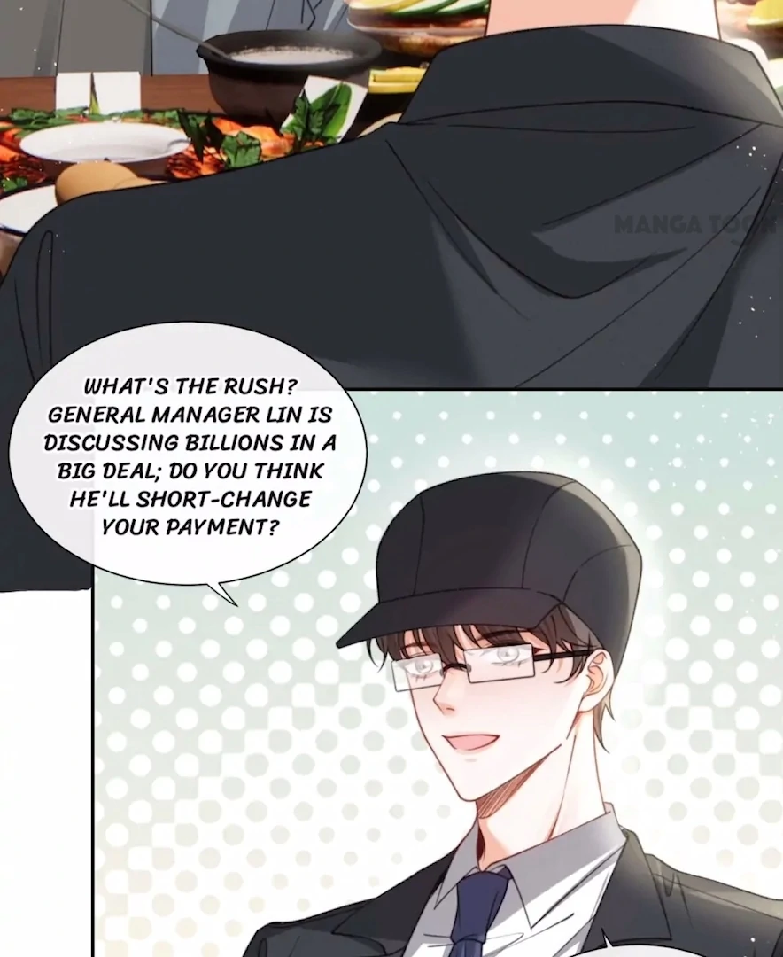 2D Lover Chapter 46 - Page 8