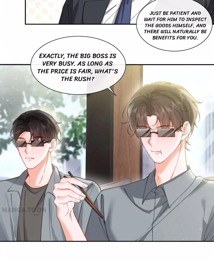 2D Lover Chapter 46 - Page 9