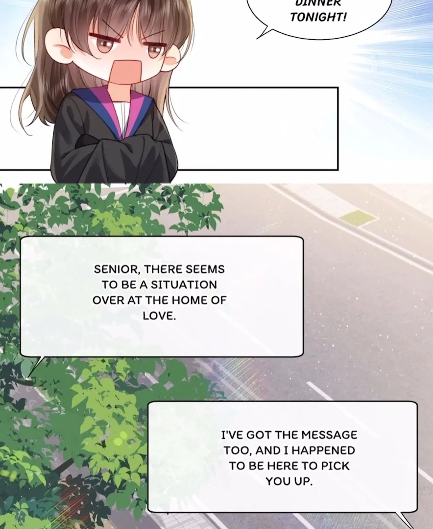 2D Lover Chapter 47 - Page 11