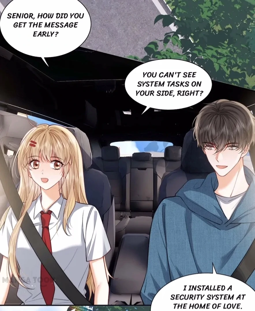 2D Lover Chapter 47 - Page 13