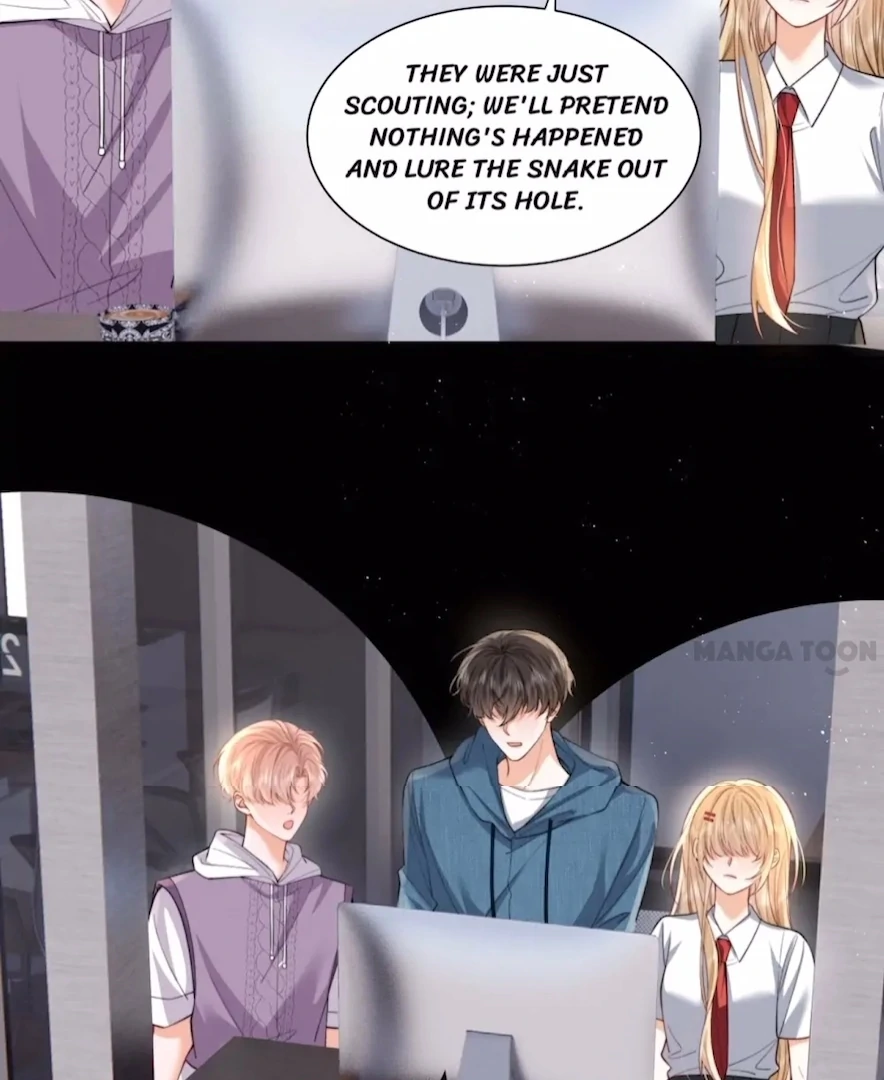 2D Lover Chapter 47 - Page 18