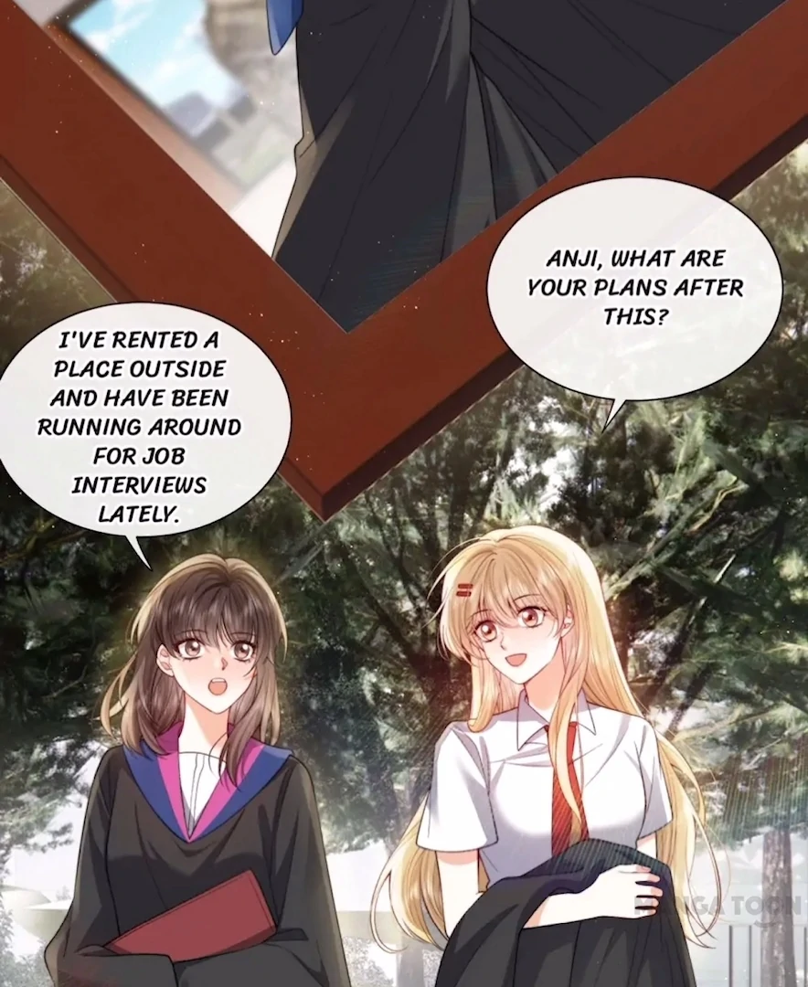2D Lover Chapter 47 - Page 2