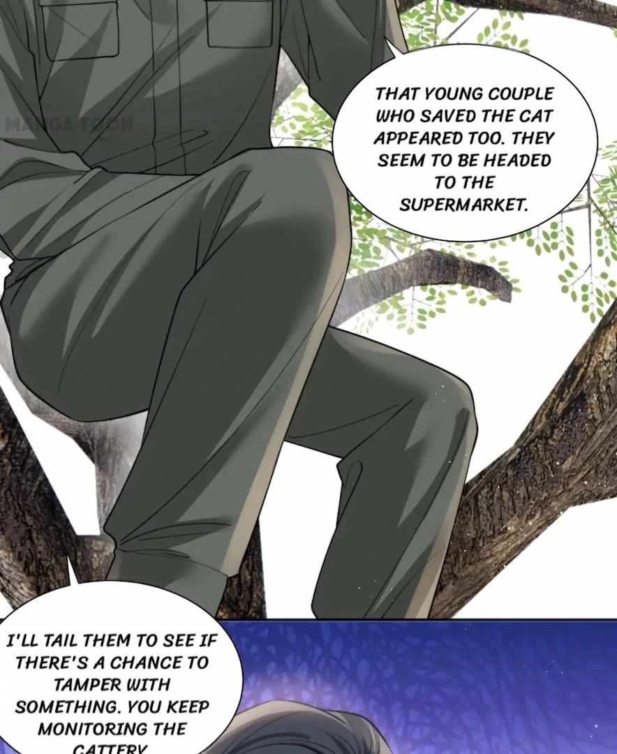 2D Lover Chapter 47 - Page 20