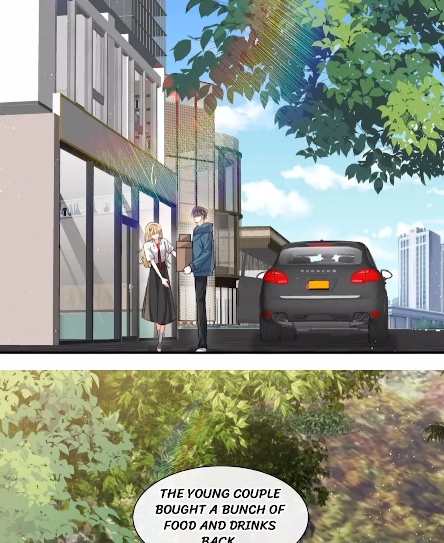 2D Lover Chapter 47 - Page 22