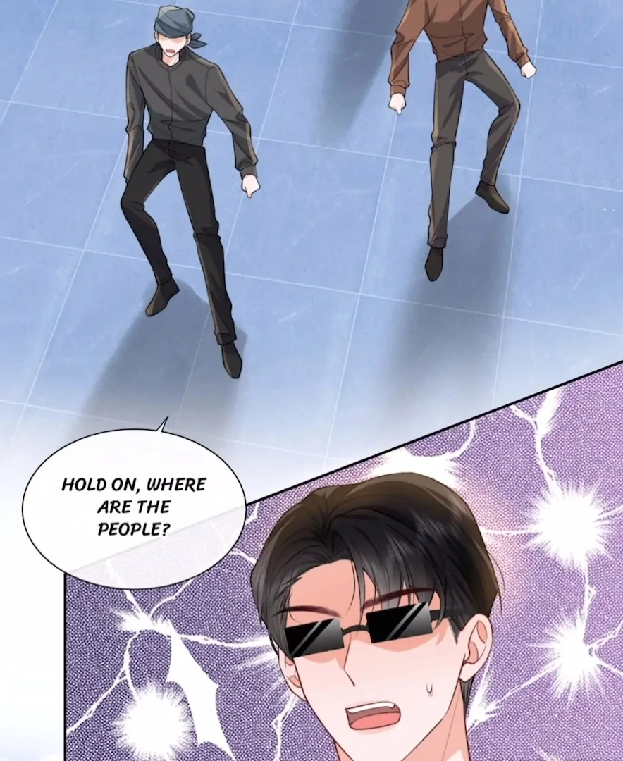 2D Lover Chapter 47 - Page 27