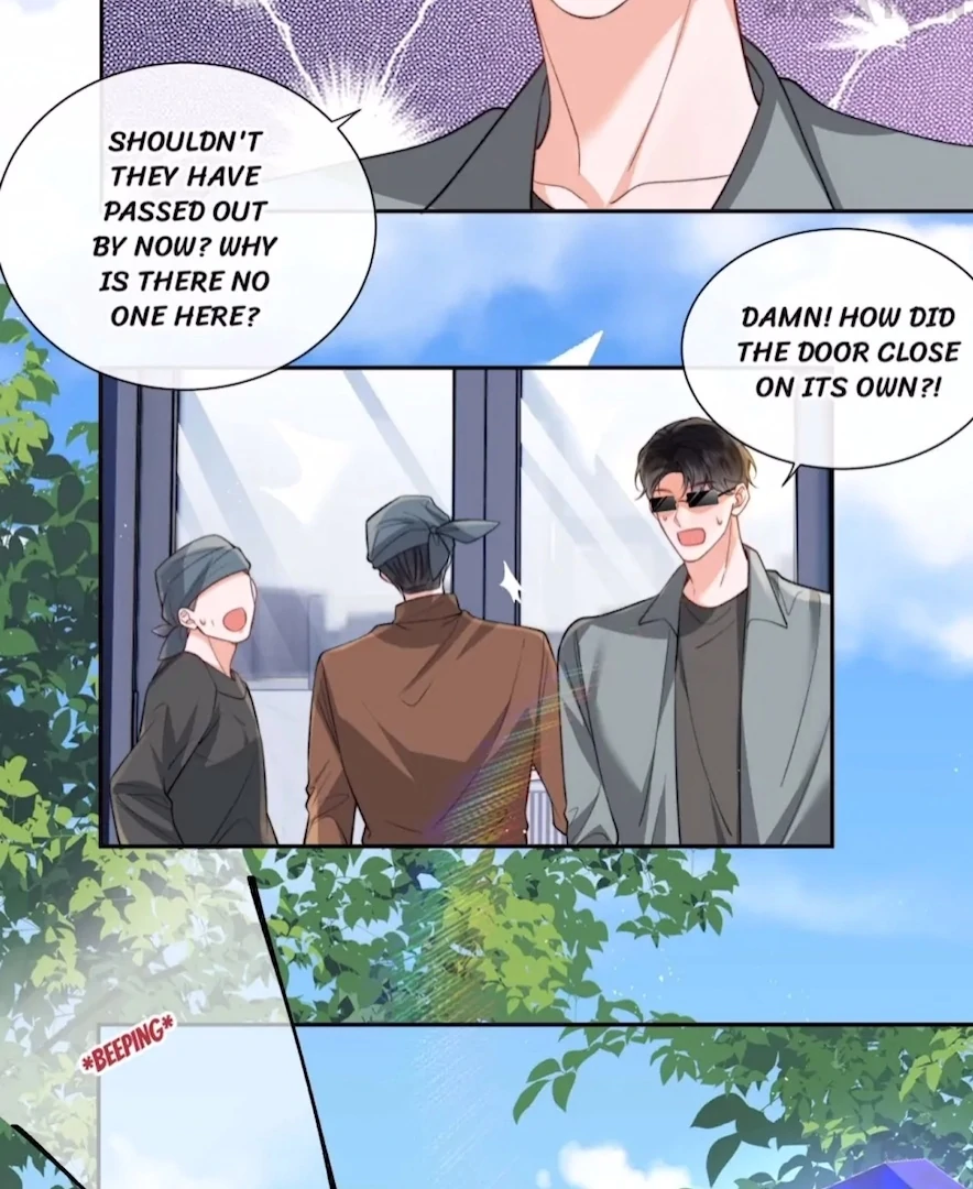 2D Lover Chapter 47 - Page 28