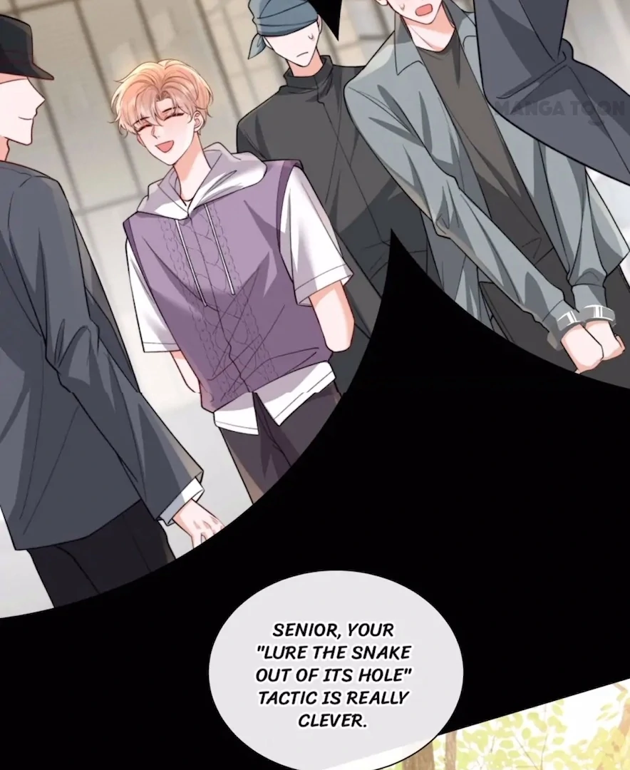 2D Lover Chapter 47 - Page 31