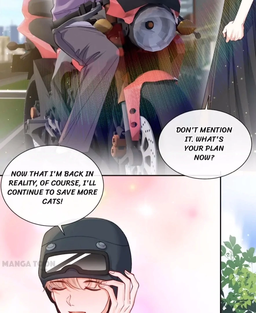2D Lover Chapter 47 - Page 36