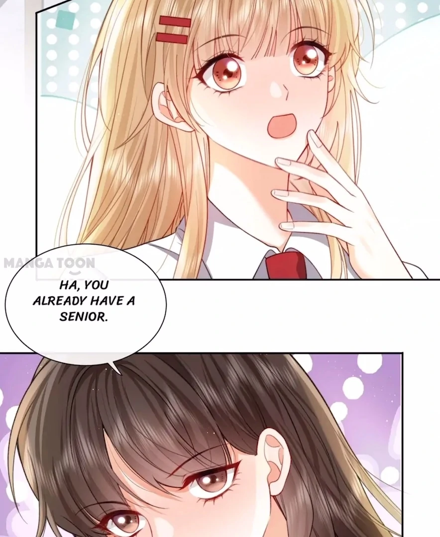 2D Lover Chapter 47 - Page 4