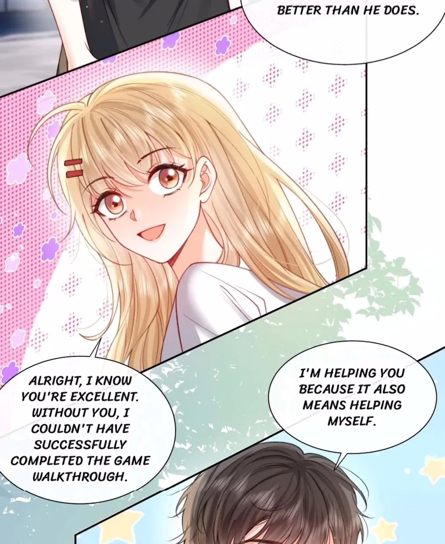 2D Lover Chapter 47 - Page 40