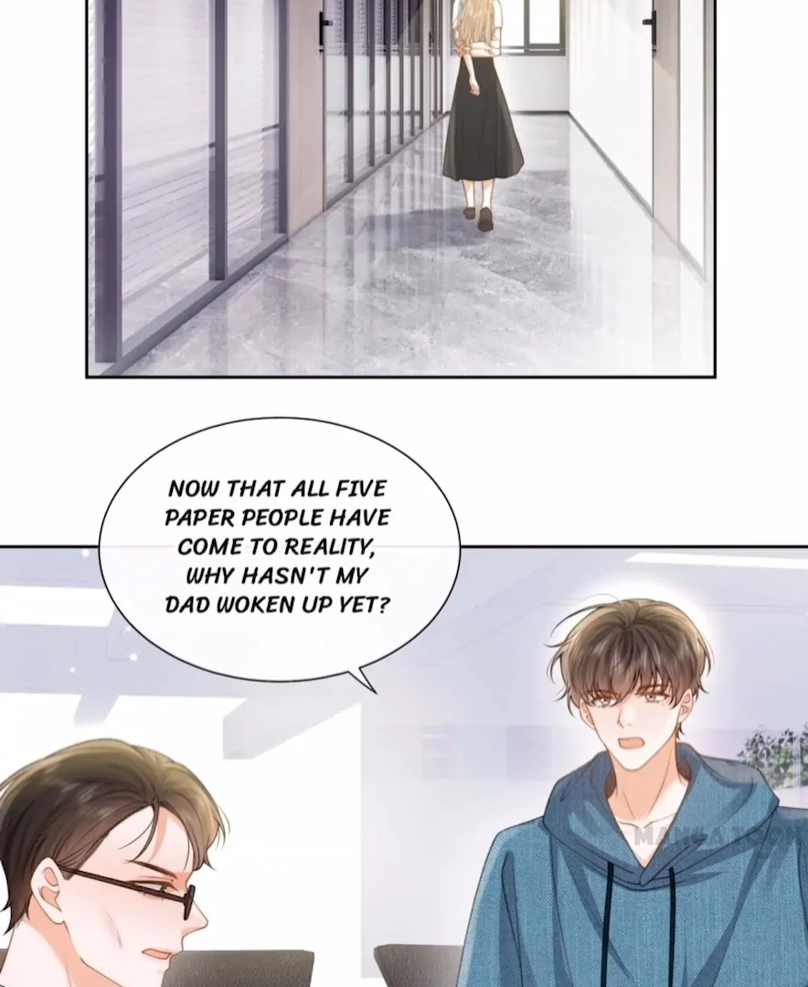2D Lover Chapter 47 - Page 47